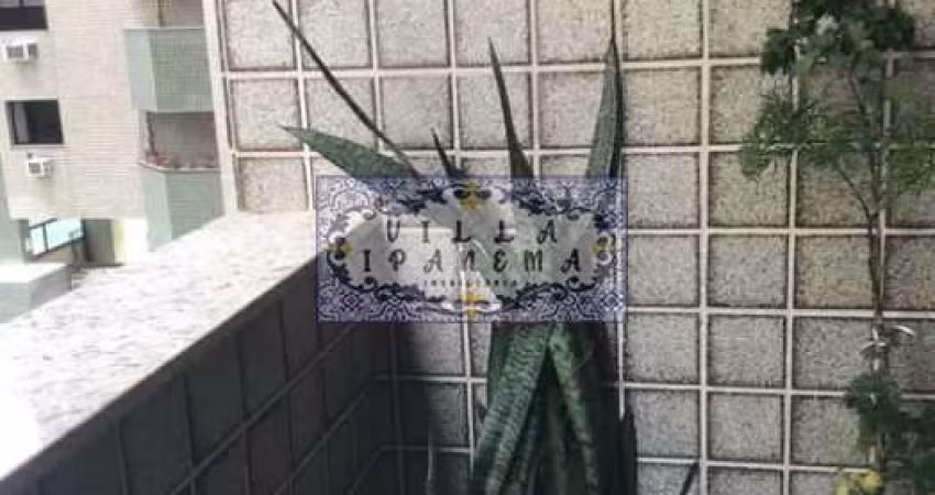 Apartamento com 2 quartos à venda na Rua Conde de Bonfim, Tijuca, Rio de Janeiro