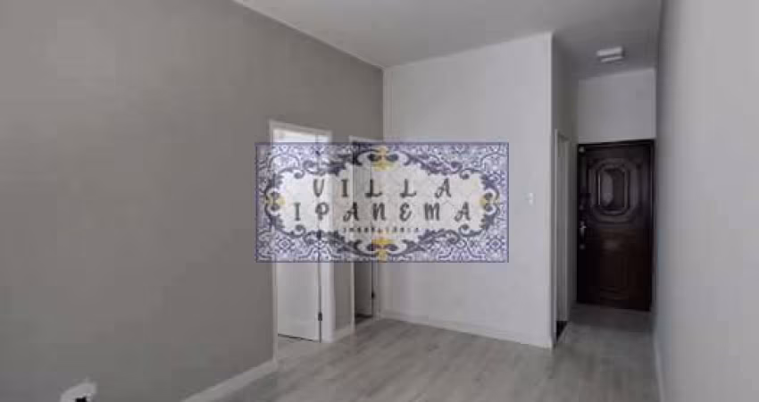 Apartamento com 1 quarto à venda na Rua Mário Portela, Laranjeiras, Rio de Janeiro