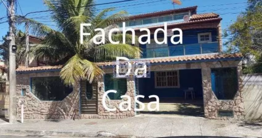 Casa com 3 quartos à venda na Rua Teresópolis, Recreio, Rio das Ostras