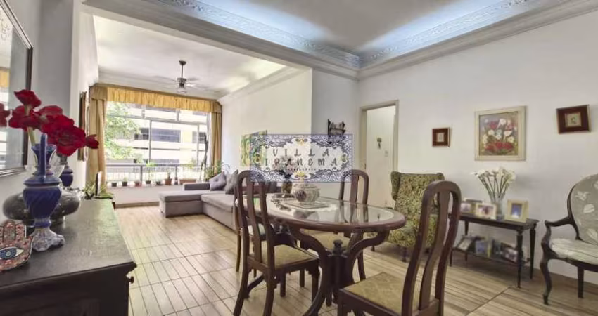 Apartamento com 2 quartos à venda na Praia do Flamengo, Flamengo, Rio de Janeiro