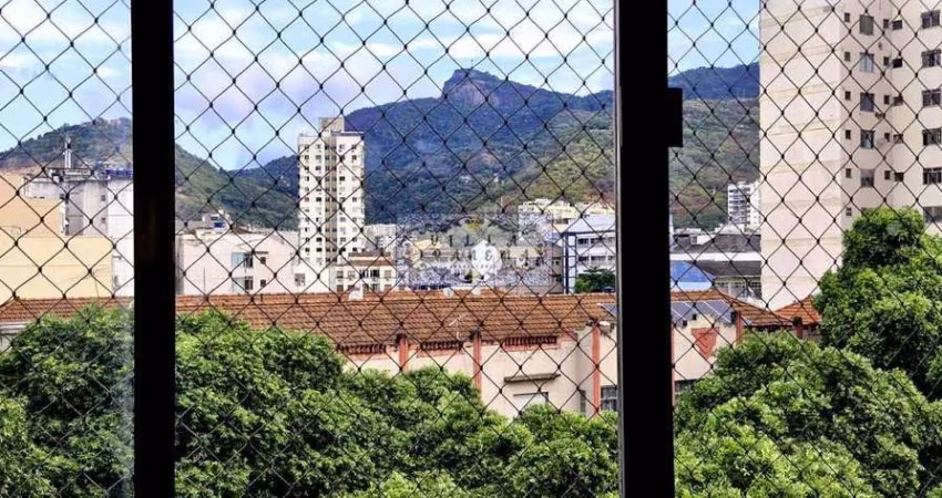 Apartamento com 3 quartos à venda na Rua Haddock Lobo, Tijuca, Rio de Janeiro