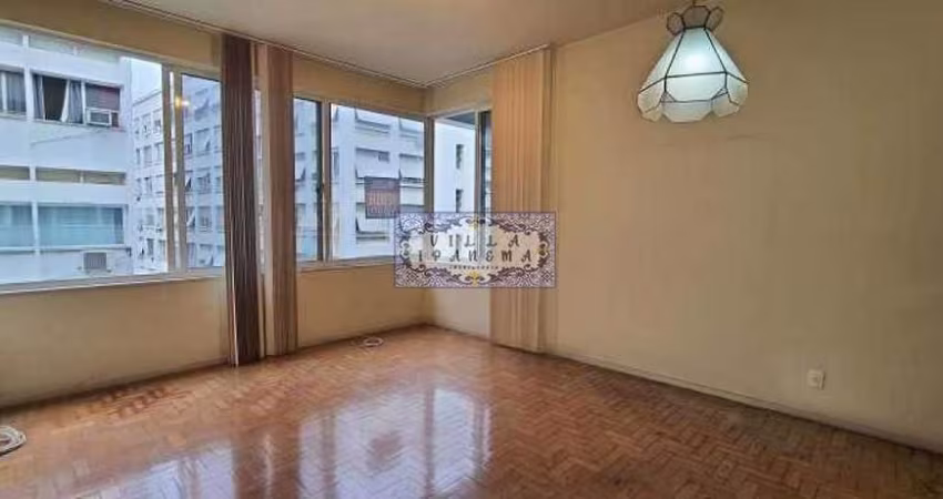 Apartamento com 3 quartos à venda na Avenida Oswaldo Cruz, Flamengo, Rio de Janeiro