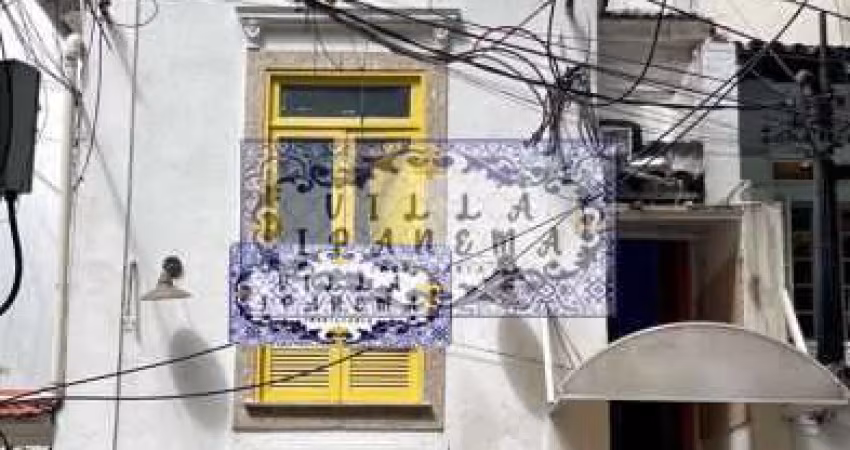 Ponto comercial com 4 salas para alugar na Rua Lópes Quintas, Jardim Botânico, Rio de Janeiro