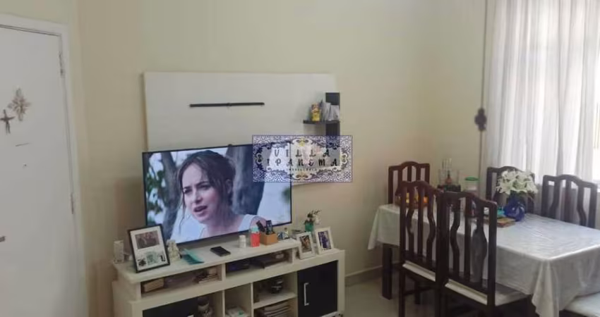 Apartamento com 3 quartos à venda na Travessa Pastor Daniel Ribeiro, Estácio, Rio de Janeiro