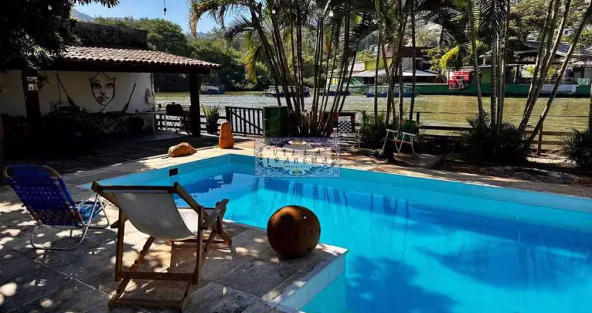 Casa com 3 quartos à venda na Rua Doutor Sebastião de Aquino, Barra da Tijuca, Rio de Janeiro