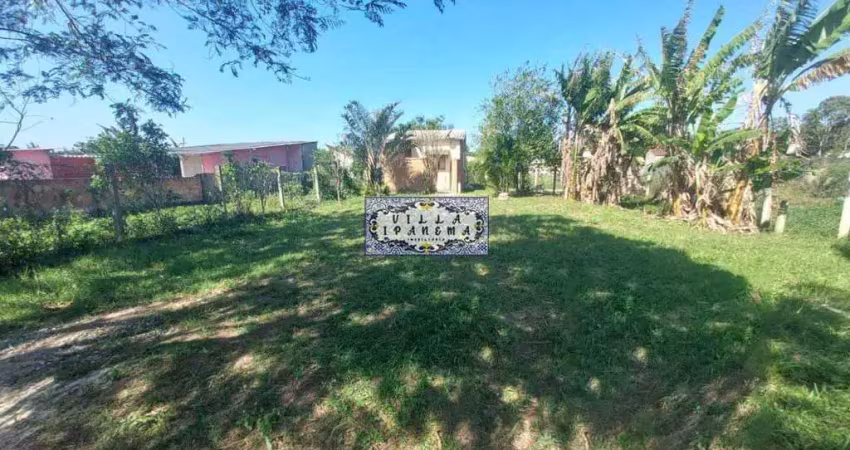 Casa com 1 quarto à venda na Rua Samaritana, Vila Canaã, Araruama