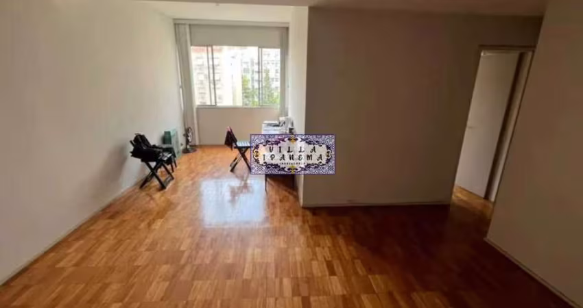 Apartamento com 3 quartos à venda na Rua Paissandu, Flamengo, Rio de Janeiro