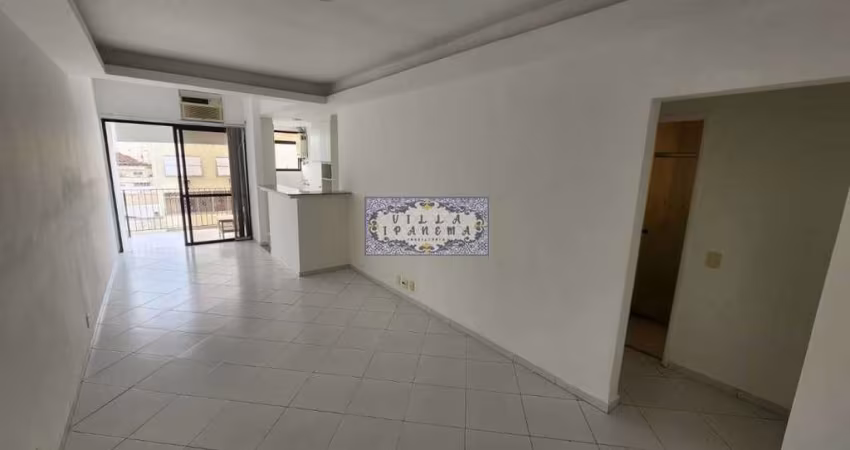 Apartamento com 1 quarto à venda na Rua Raul Pompéia, Copacabana, Rio de Janeiro