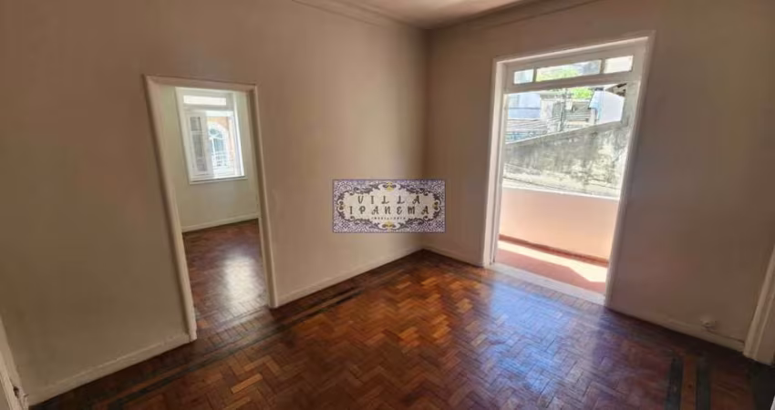 Apartamento com 2 quartos à venda na Rua Pedro Américo, Catete, Rio de Janeiro