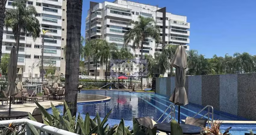 Apartamento com 2 quartos à venda na Rua Paulo Moura, Barra da Tijuca, Rio de Janeiro