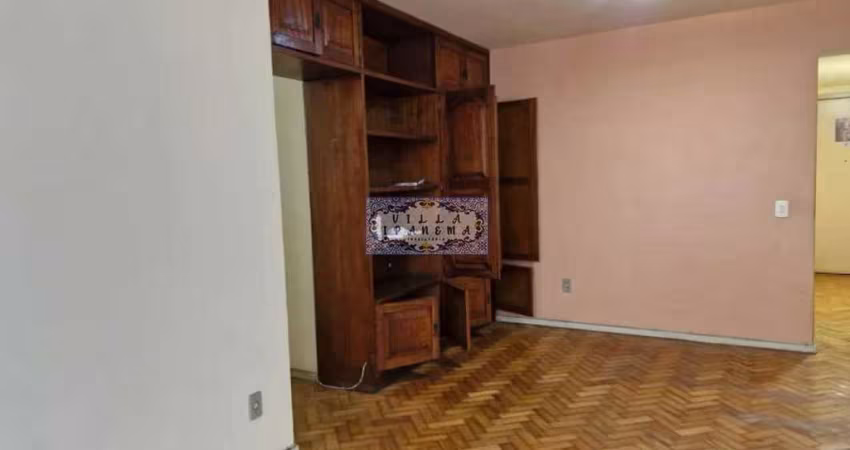 Apartamento com 3 quartos à venda na Rua Raimundo Correia, Copacabana, Rio de Janeiro