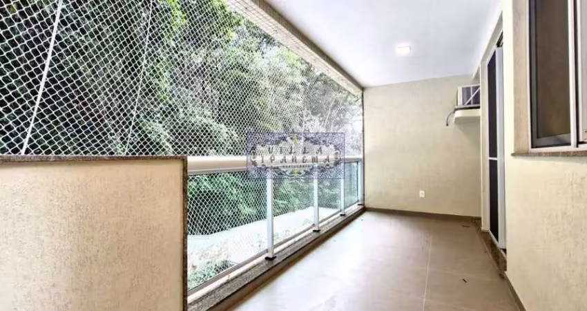 Apartamento com 2 quartos à venda na Rua Marquês de São Vicente, Gávea, Rio de Janeiro