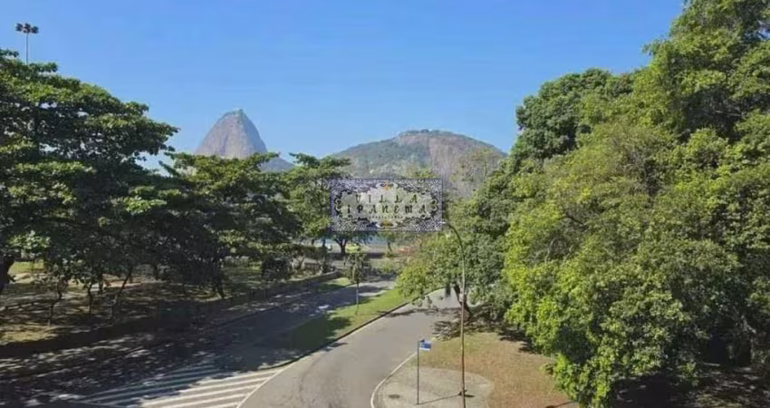 Apartamento com 3 quartos à venda na Avenida Rui Barbosa, Flamengo, Rio de Janeiro