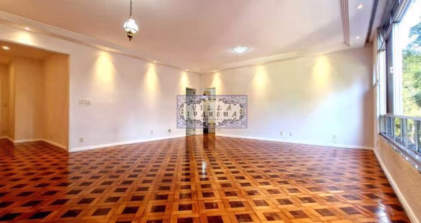 Apartamento com 3 quartos à venda na Avenida Paula Sousa, Maracanã, Rio de Janeiro