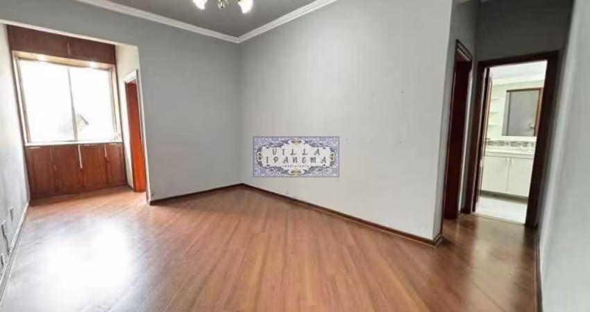 Apartamento com 2 quartos à venda na Rua das Laranjeiras, Laranjeiras, Rio de Janeiro