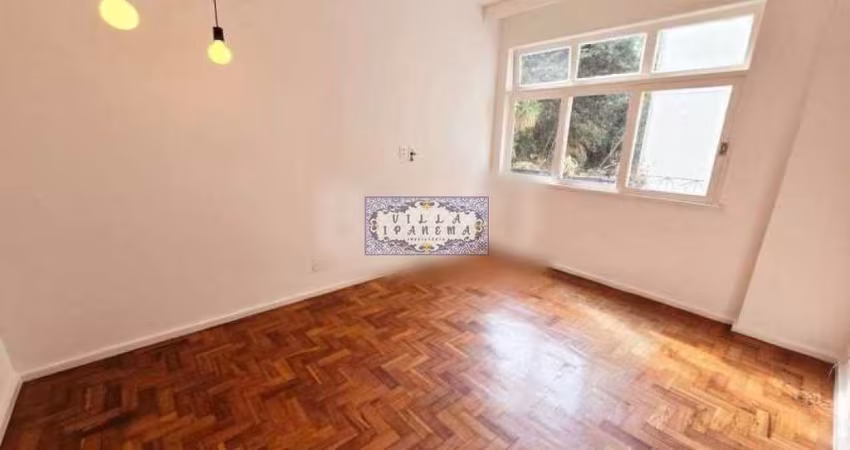 Apartamento com 2 quartos à venda na Rua das Laranjeiras, Laranjeiras, Rio de Janeiro