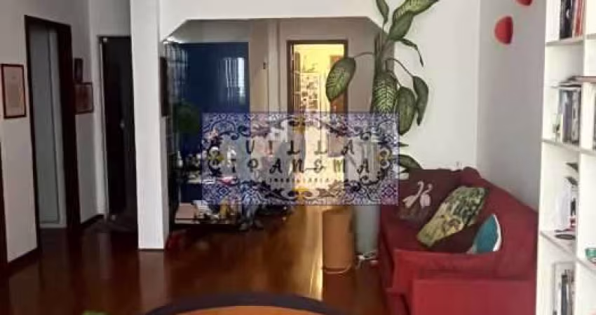 Apartamento com 3 quartos à venda na Avenida Nossa Senhora de Copacabana, Copacabana, Rio de Janeiro