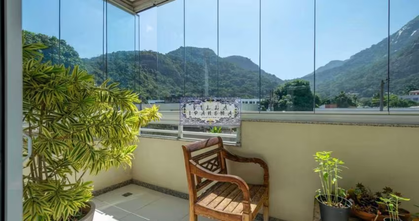 Apartamento com 4 quartos à venda na Estrada da Barra da Tijuca, Barra da Tijuca, Rio de Janeiro