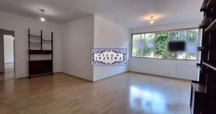Apartamento com 3 quartos à venda na Rua das Laranjeiras, Laranjeiras, Rio de Janeiro