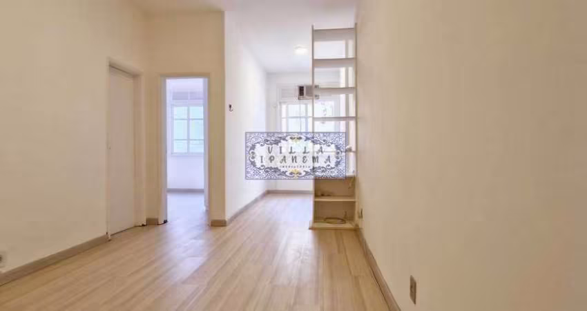 Apartamento com 1 quarto à venda na Avenida Oswaldo Cruz, Flamengo, Rio de Janeiro