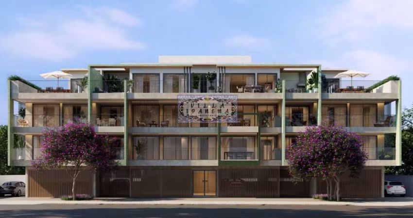 Apartamento com 3 quartos à venda na Rua Correia de Araújo, Barra da Tijuca, Rio de Janeiro