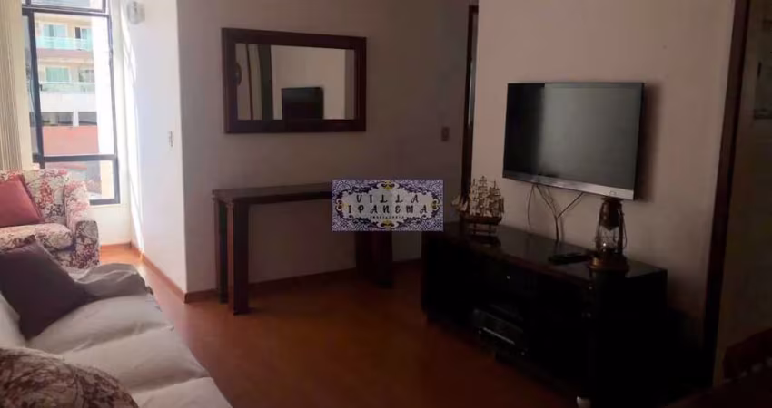 Apartamento com 3 quartos à venda na Rua José Antônio Sampaio, Parque Riviera, Cabo Frio