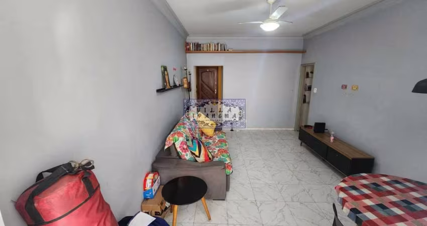 Apartamento com 2 quartos à venda na Rua Siqueira Campos, Copacabana, Rio de Janeiro
