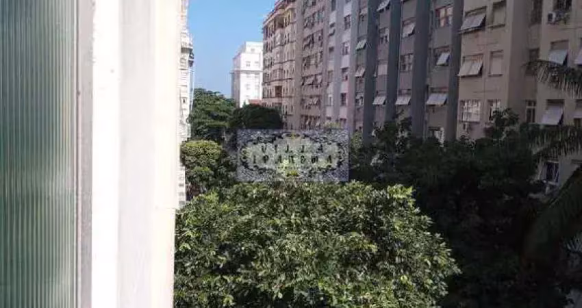 Apartamento com 1 quarto à venda na Rua MINISTRO VIVEIRO DE CASTRO, Copacabana, Rio de Janeiro