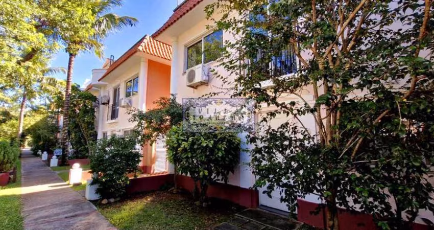 Casa em condomínio fechado com 3 quartos à venda na Avenida Glaucio Gil, Recreio dos Bandeirantes, Rio de Janeiro