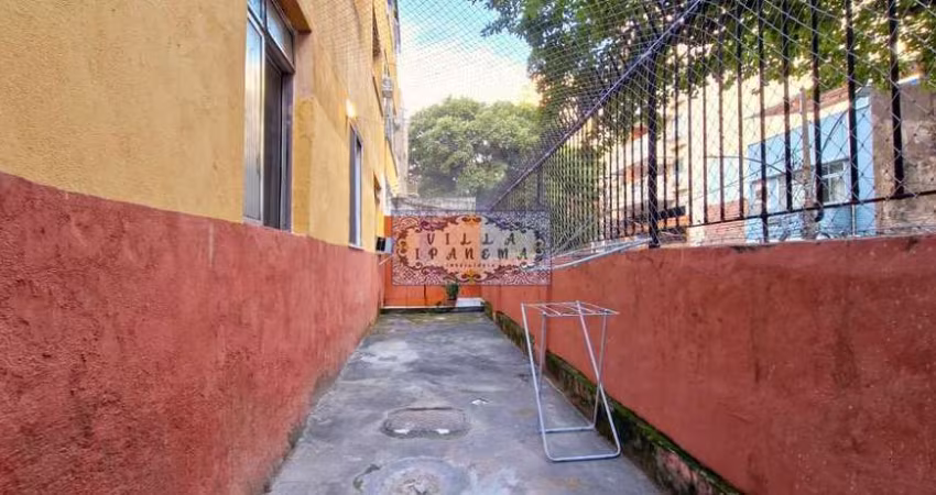 Apartamento com 3 quartos à venda na Rua Álvaro Ramos, Botafogo, Rio de Janeiro