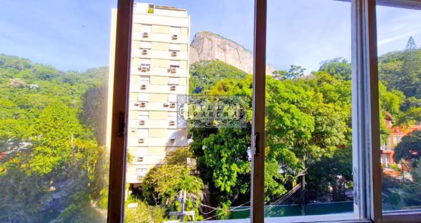 Apartamento com 3 quartos à venda na Rua Marquês de São Vicente, Gávea, Rio de Janeiro