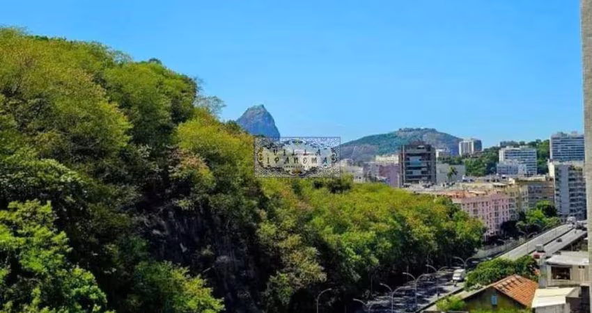 Apartamento com 3 quartos à venda na Rua Pereira da Silva, Laranjeiras, Rio de Janeiro