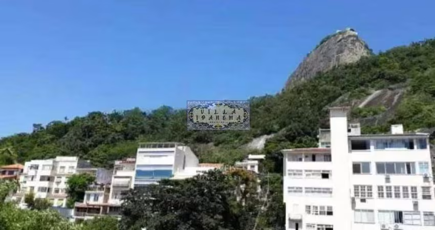 Casa com 9 quartos à venda na Rua Roquete Pinto, Urca, Rio de Janeiro