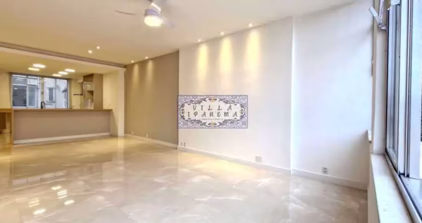 Apartamento com 3 quartos à venda na Rua Belfort Roxo, Copacabana, Rio de Janeiro