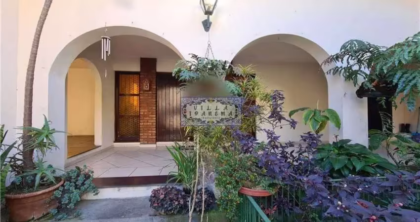 Casa com 4 quartos à venda na Rua Aurora Silveira, Cônego, Nova Friburgo