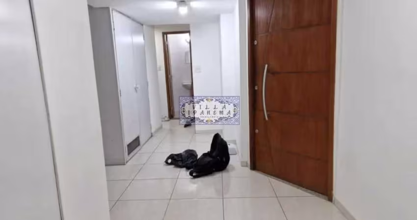 Sala comercial com 6 salas à venda na Rua Visconde de Inhaúma, Centro, Rio de Janeiro