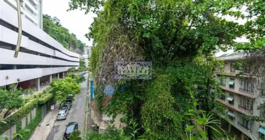 Apartamento com 3 quartos à venda na Rua Presidente Carlos de Campos, Laranjeiras, Rio de Janeiro