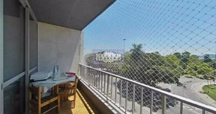 Apartamento com 4 quartos à venda na Praia do Flamengo, Flamengo, Rio de Janeiro