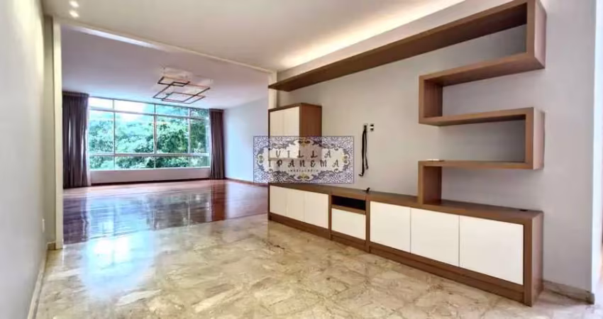 Apartamento com 3 quartos à venda na Rua Prudente de Morais, Ipanema, Rio de Janeiro