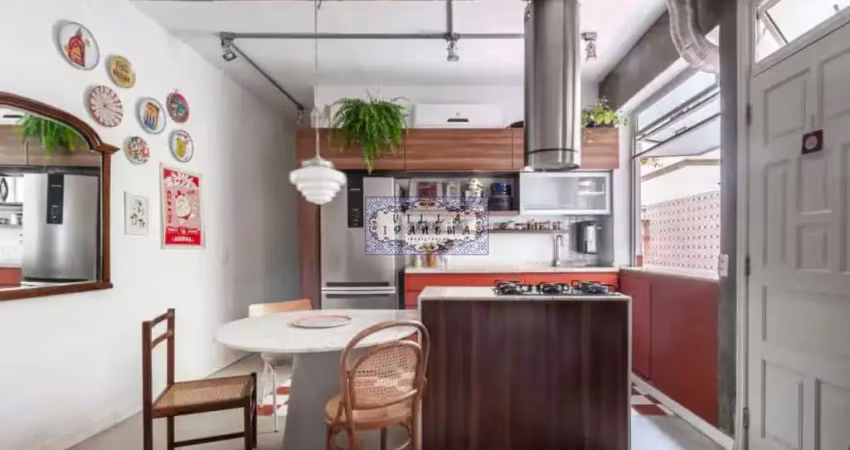 Apartamento com 2 quartos à venda na Rua Rodrigo de Brito, Botafogo, Rio de Janeiro