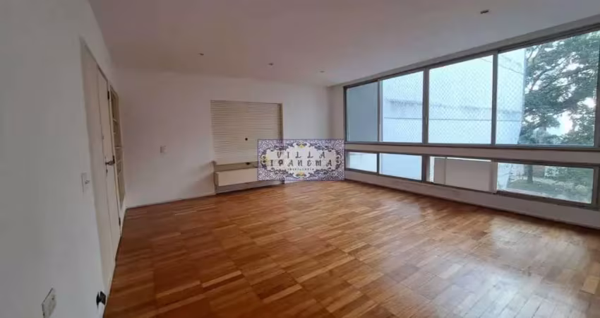 Apartamento com 3 quartos à venda na Rua Prudente de Morais, Ipanema, Rio de Janeiro