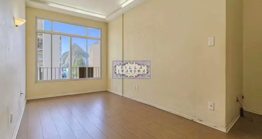 Apartamento com 3 quartos à venda na Rua Arnaldo Quintela, Botafogo, Rio de Janeiro