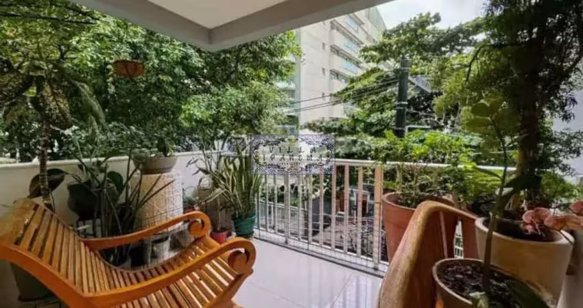 Apartamento com 3 quartos à venda na Rua Assunção, Botafogo, Rio de Janeiro