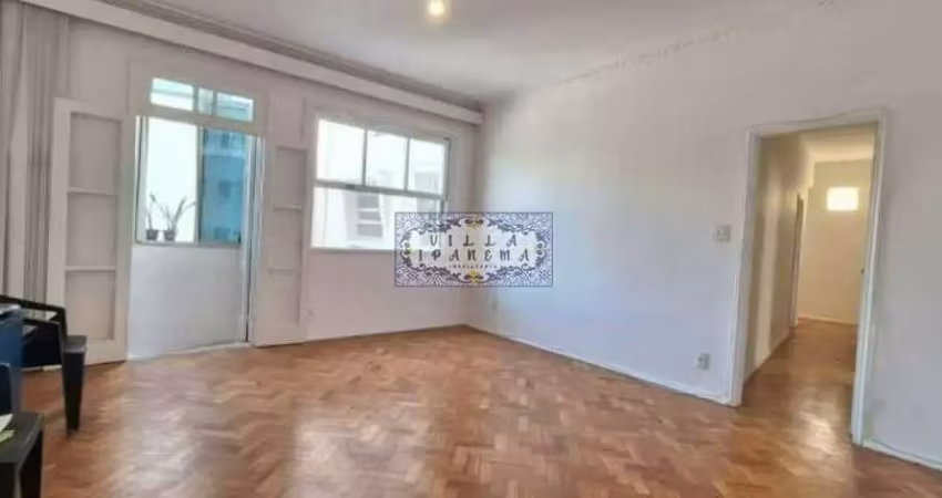 Apartamento com 3 quartos à venda na Rua Dois de Dezembro, Flamengo, Rio de Janeiro