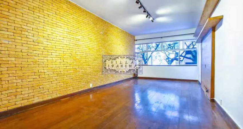 Apartamento com 3 quartos para alugar na Rua Alberto de Campos, Ipanema, Rio de Janeiro