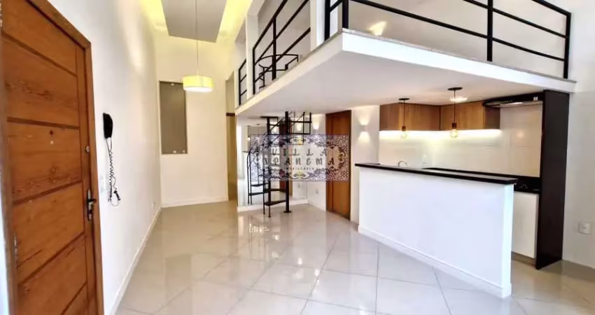 Apartamento com 2 quartos à venda na Rua Mariz e Barros, Tijuca, Rio de Janeiro