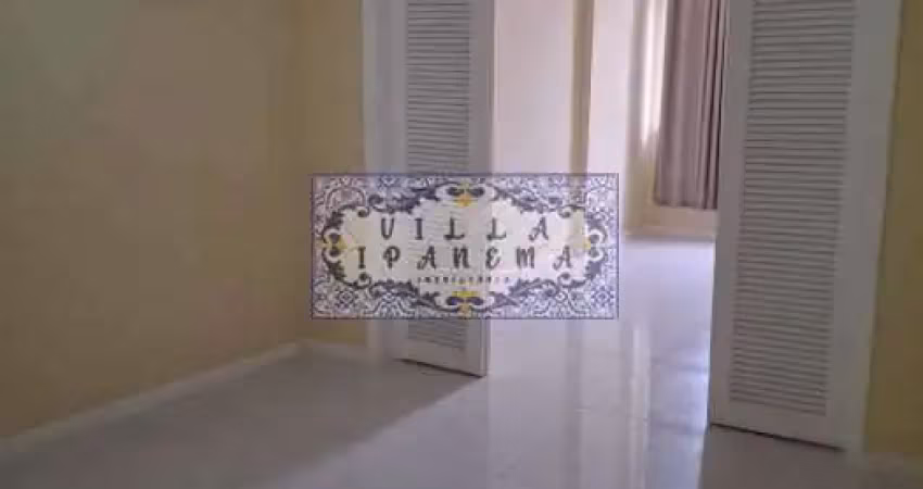 Apartamento com 1 quarto à venda na Rua Barata Ribeiro, Copacabana, Rio de Janeiro