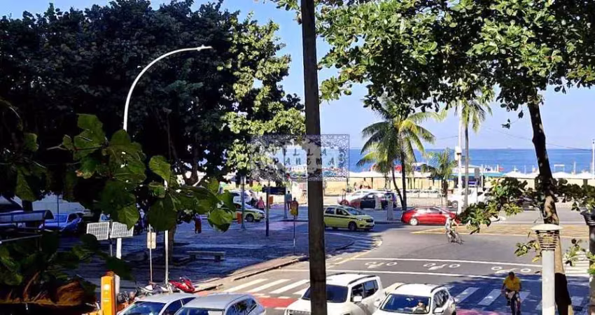 Apartamento com 3 quartos à venda na Rua Figueiredo Magalhães, Copacabana, Rio de Janeiro