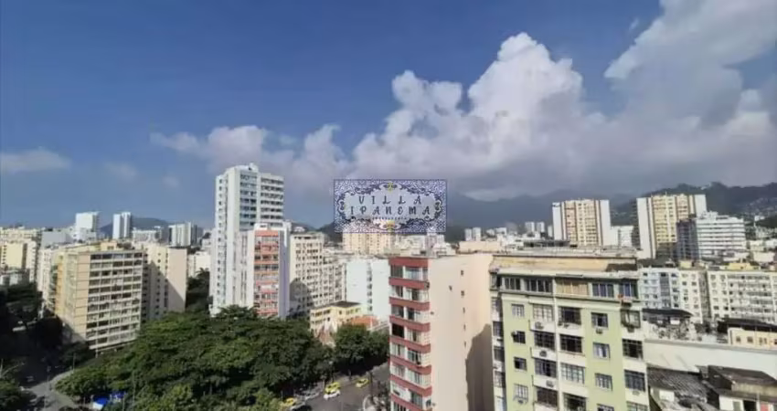 Cobertura com 3 quartos à venda na Rua Almirante Tamandaré, Flamengo, Rio de Janeiro