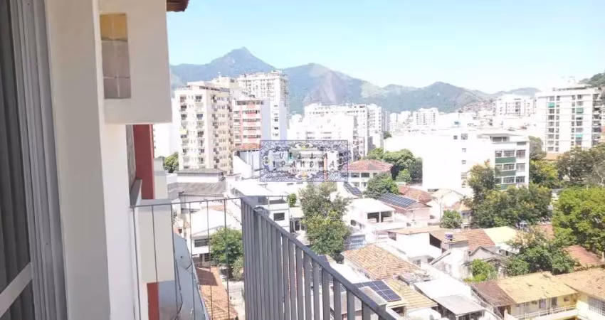 Apartamento com 3 quartos à venda na Rua Justiniano da Rocha, Vila Isabel, Rio de Janeiro